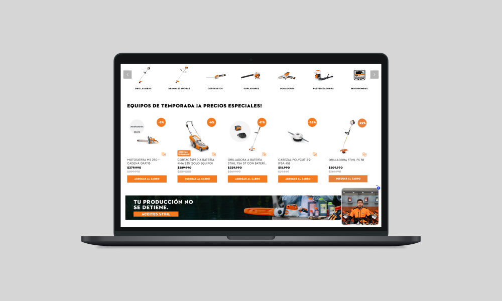 Stihl